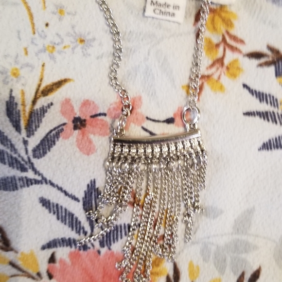 Umgee Boutique Brand midi dress - Picture 6 of 8